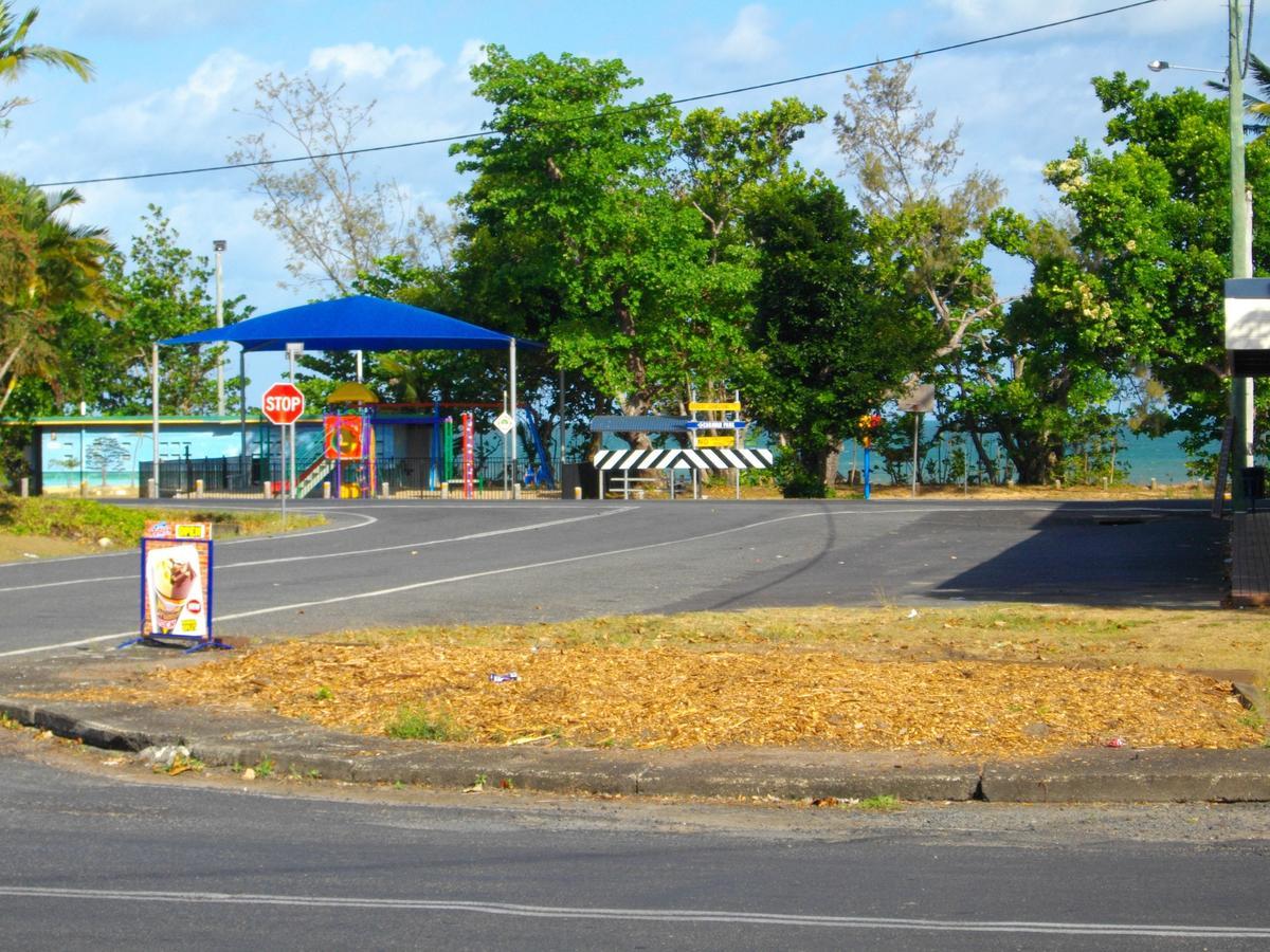 Kurrimine Beach Motel Exterior photo